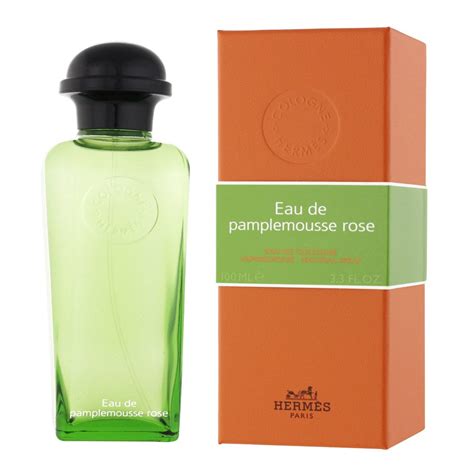 hermes pamplemousse rose sephora|hermes perfume pamplemousse rose.